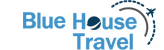 Blue House Travel